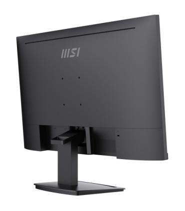 MSI Pro MP273U pantalla para PC 68,6 cm (27") 3840 x 2160 Pixeles 4K Ultra HD Negro