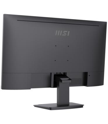 MSI Pro MP273U pantalla para PC 68,6 cm (27") 3840 x 2160 Pixeles 4K Ultra HD Negro