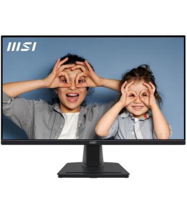 MSI Pro MP275Q pantalla para PC 68,6 cm (27") 2560 x 1440 Pixeles Wide Quad HD LED Negro