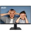 MSI Pro MP275Q pantalla para PC 68,6 cm (27") 2560 x 1440 Pixeles Wide Quad HD LED Negro
