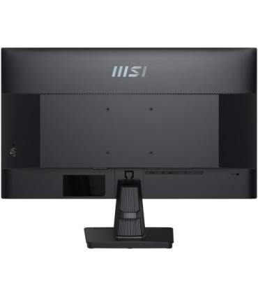 MSI Pro MP275Q pantalla para PC 68,6 cm (27") 2560 x 1440 Pixeles Wide Quad HD LED Negro