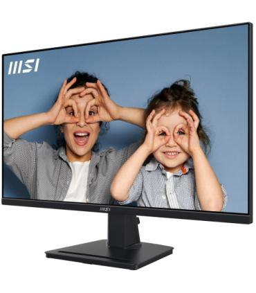 MSI Pro MP275Q pantalla para PC 68,6 cm (27") 2560 x 1440 Pixeles Wide Quad HD LED Negro