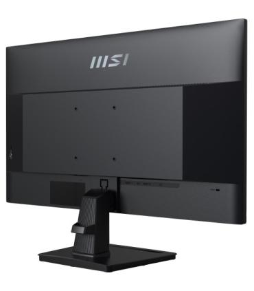 MSI Pro MP275Q pantalla para PC 68,6 cm (27") 2560 x 1440 Pixeles Wide Quad HD LED Negro