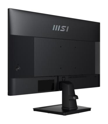 MSI Pro MP275Q pantalla para PC 68,6 cm (27") 2560 x 1440 Pixeles Wide Quad HD LED Negro
