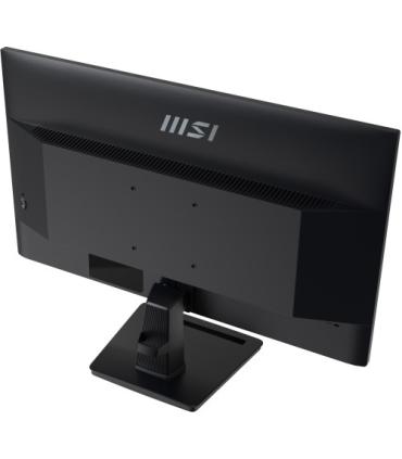 MSI Pro MP275Q pantalla para PC 68,6 cm (27") 2560 x 1440 Pixeles Wide Quad HD LED Negro