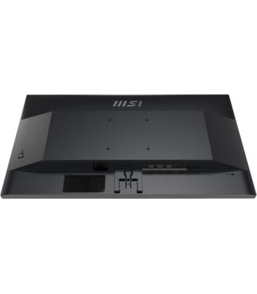 MSI Pro MP275Q pantalla para PC 68,6 cm (27") 2560 x 1440 Pixeles Wide Quad HD LED Negro