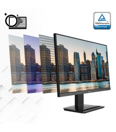 MSI Pro MP243X pantalla para PC 60,5 cm (23.8") 1920 x 1080 Pixeles Full HD Negro