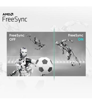 MSI Pro MP243X pantalla para PC 60,5 cm (23.8") 1920 x 1080 Pixeles Full HD Negro