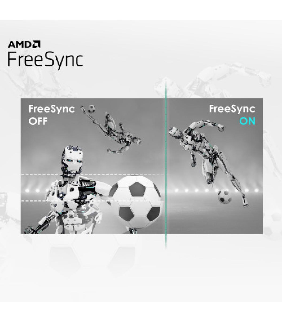 MSI Pro MP243X pantalla para PC 60,5 cm (23.8") 1920 x 1080 Pixeles Full HD Negro