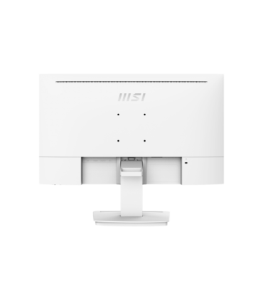 MSI PRO MP243XW pantalla para PC 60,5 cm (23.8") 1920 x 1080 Pixeles Full HD Blanco