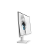 MSI PRO MP243XW pantalla para PC 60,5 cm (23.8") 1920 x 1080 Pixeles Full HD Blanco