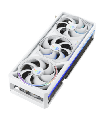 ASUS ROG Astral - -RTX5080-O16G-WHITE NVIDIA GeForce RTX 5080 16 GB GDDR7