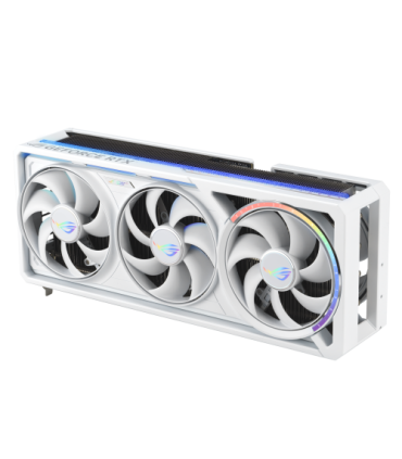 ASUS ROG Astral - -RTX5080-O16G-WHITE NVIDIA GeForce RTX 5080 16 GB GDDR7
