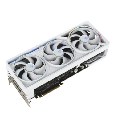 ASUS ROG Astral - -RTX5080-O16G-WHITE NVIDIA GeForce RTX 5080 16 GB GDDR7