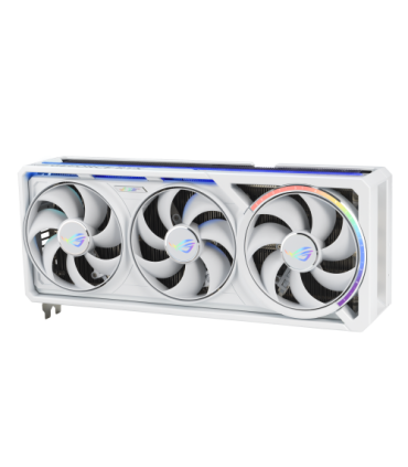 ASUS ROG Astral - -RTX5080-O16G-WHITE NVIDIA GeForce RTX 5080 16 GB GDDR7