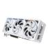 ASUS ROG Astral - -RTX5080-O16G-WHITE NVIDIA GeForce RTX 5080 16 GB GDDR7