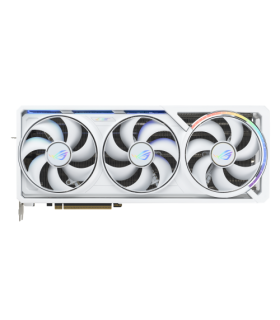 ASUS ROG Astral - -RTX5090-32G-WHITE NVIDIA GeForce RTX 5090 32 GB GDDR7