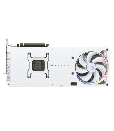 ASUS ROG Astral - -RTX5090-32G-WHITE NVIDIA GeForce RTX 5090 32 GB GDDR7