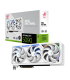 ASUS ROG Astral - -RTX5090-32G-WHITE NVIDIA GeForce RTX 5090 32 GB GDDR7