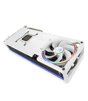 ASUS ROG Astral - -RTX5090-32G-WHITE NVIDIA GeForce RTX 5090 32 GB GDDR7