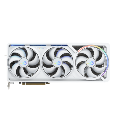 ASUS ROG-ASTRAL-RTX5090-O32G-WHITE NVIDIA GeForce RTX 5090 32 GB GDDR7