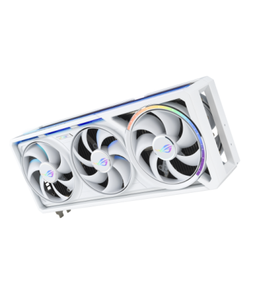 ASUS ROG-ASTRAL-RTX5090-O32G-WHITE NVIDIA GeForce RTX 5090 32 GB GDDR7
