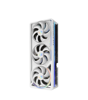 ASUS ROG-ASTRAL-RTX5090-O32G-WHITE NVIDIA GeForce RTX 5090 32 GB GDDR7