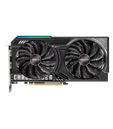 Asrock AMD Radeon RX 9060 XT Challenger 16GB OC GDDR6