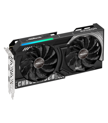 Asrock AMD Radeon RX 9060 XT Challenger 16GB OC GDDR6