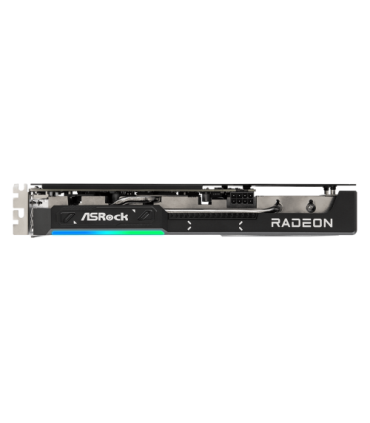 Asrock AMD Radeon RX 9060 XT Challenger 16GB OC GDDR6