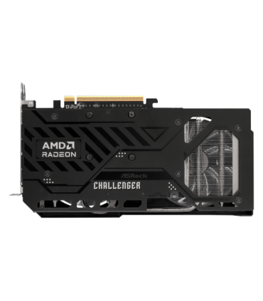 Asrock AMD Radeon RX 9060 XT Challenger 16GB OC GDDR6