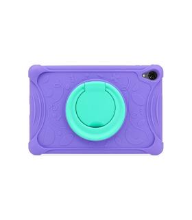 SPC Kids Case Funda para Tablet SPC Gravity 5 y 6 de 10,1" - Antichoques - Anillo de Soporte
