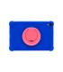 SPC Kids Case Funda para Tablet SPC Gravity 5 y 6 de 11" - Antichoques - Anillo de Soporte