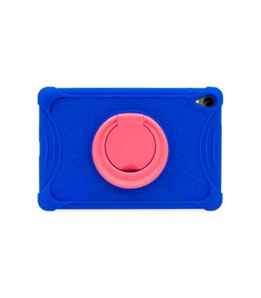 SPC Kids Case Funda para Tablet SPC Gravity 5 y 6 de 11" - Antichoques - Anillo de Soporte