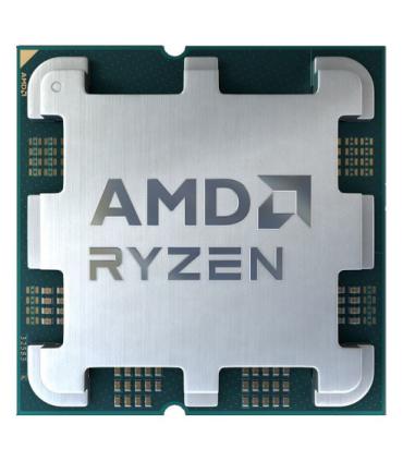 AMD Ryzen 7 9800X3D procesador 4,7 GHz 96 MB L3