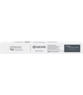 Kyocera TK-8455K Negro Cartucho de Toner Original - 1T0C2M0NL0
