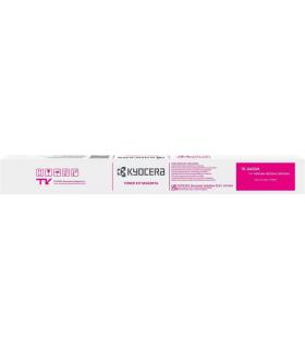 Kyocera TK-8455M Magenta Cartucho de Toner Original - 1T0C2MBNL0