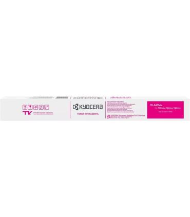 Kyocera TK-8455M Magenta Cartucho de Toner Original - 1T0C2MBNL0