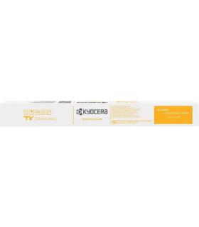 Kyocera TK-8455Y Amarillo Cartucho de Toner Original - 1T0C2MANL0