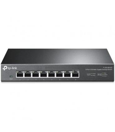TP-Link TL-SG108-M2 Switch 8 Puertos 2.5G