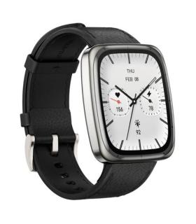 AMAZFIT ACTIVE 2 SQUARE NFC BLACK