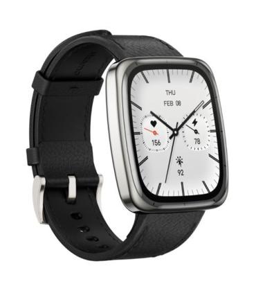 AMAZFIT ACTIVE 2 SQUARE NFC BLACK