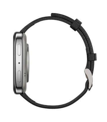 AMAZFIT ACTIVE 2 SQUARE NFC BLACK