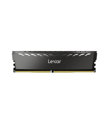 Lexar LD4U08G36C18LG-RGD módulo de memoria 16 GB 2 x 8 GB DDR4 3600 MHz