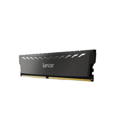Lexar LD4U08G36C18LG-RGD módulo de memoria 16 GB 2 x 8 GB DDR4 3600 MHz