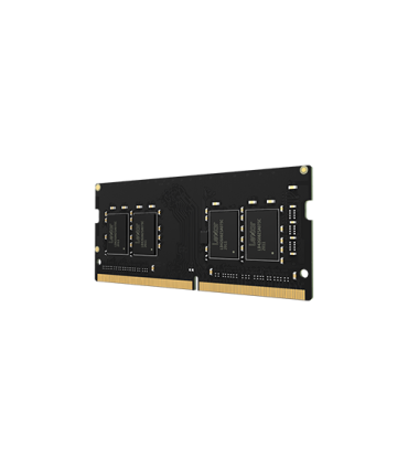 Lexar LD4AS008G-B3200GSST módulo de memoria 8 GB 1 x 8 GB DDR4 3200 MHz