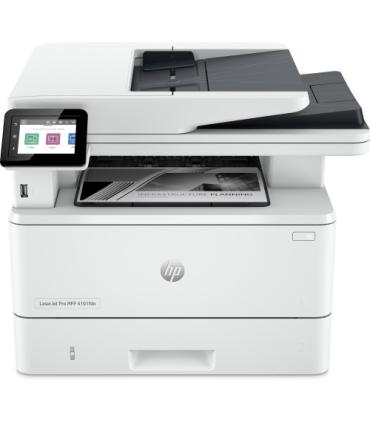 HP LASERJET PRO MFP 4102FDN