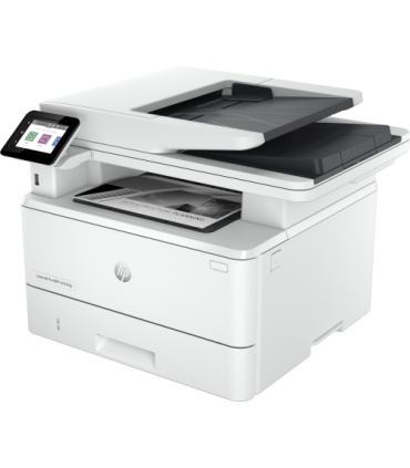 HP LASERJET PRO MFP 4102FDN