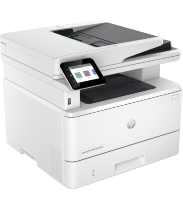 HP LASERJET PRO MFP 4102FDN