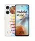 ZTE NUBIA MUSIC 2 MELODY WAVE 4GB+128GB